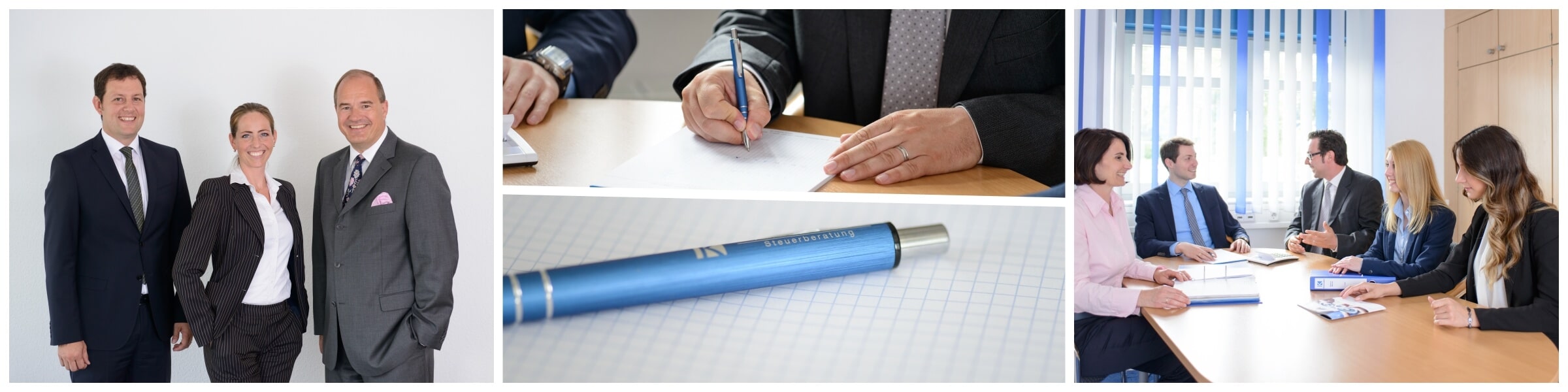 Ihr Steuerberater in Frankfurt und Weinheim: Beratungsgrundsätze