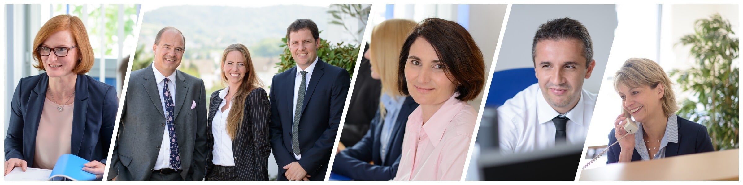 Ihr Steuerberater in Frankfurt und Weinheim: Leitbild