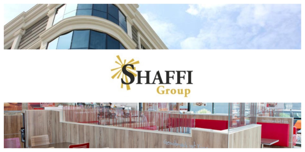 Shaffi Group
