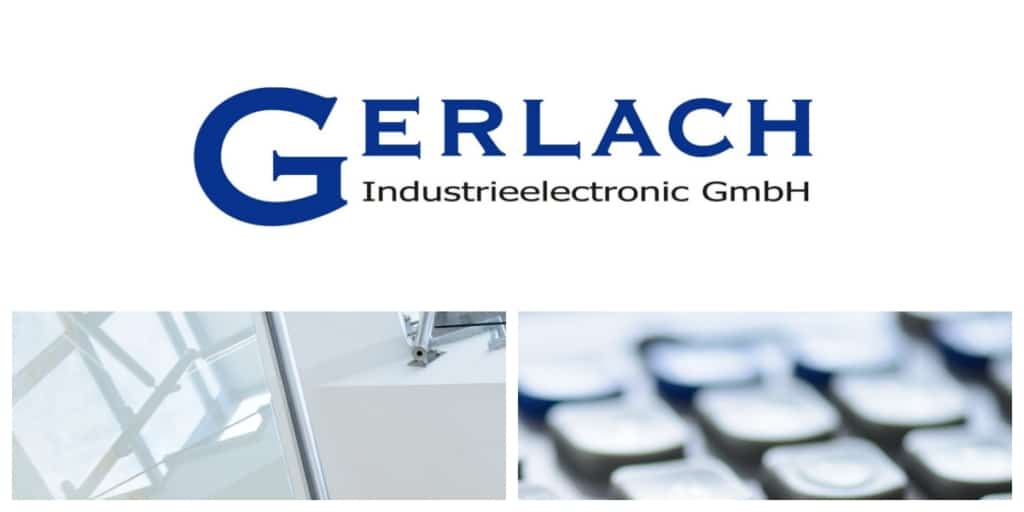 Ein Businessplan bzw. Geschäftsplan half bei der erfolgreichen Betriebsübernahme: Gerlach Industrieelectronic GmbH