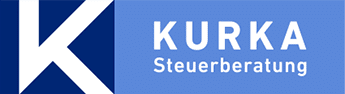 Kurka und Partner – Steuerberatung Logo