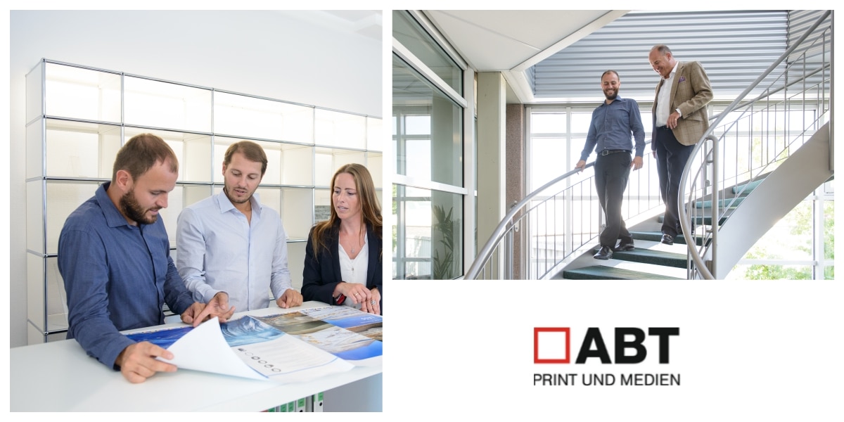 ABT Medien Weinheim ABT Medien Weinheim