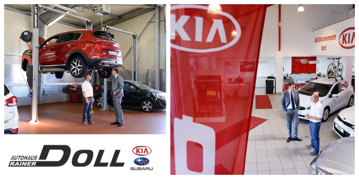 Autohaus Rainer Doll