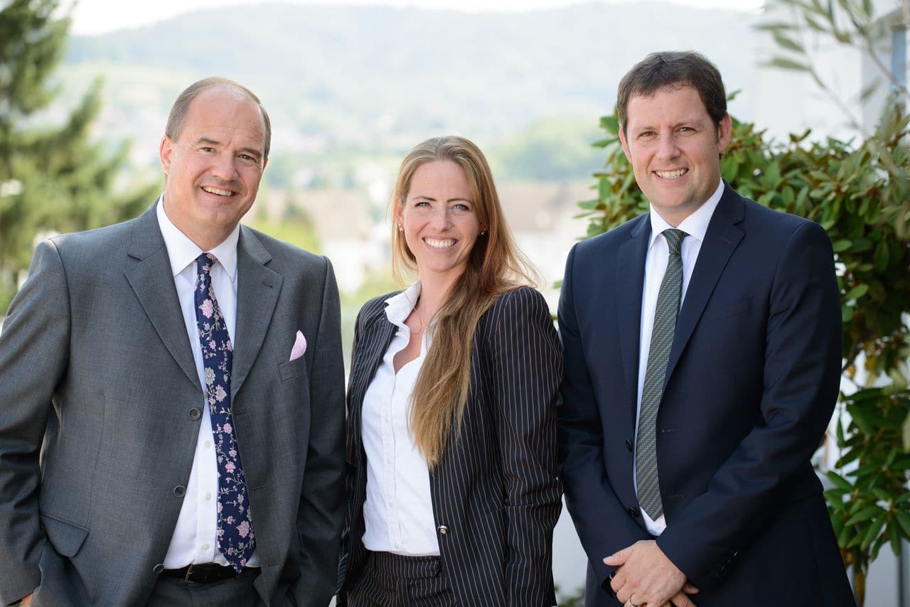 Ihr Steuerberater in Frankfurt und Weinheim: Die Partner Radtke, Rittersbacher und Schiele Ihr Steuerberater in Frankfurt und Weinheim: Die Partner Radtke, Rittersbacher und Schiele