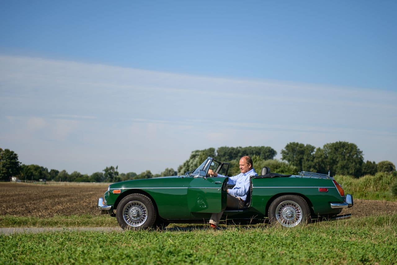Ihr Steuerberater in Frankfurt und Weinheim: Michael Schiele, Steuerberater, Fachberater für Unternehmensnachfolge (DStV e.V.)