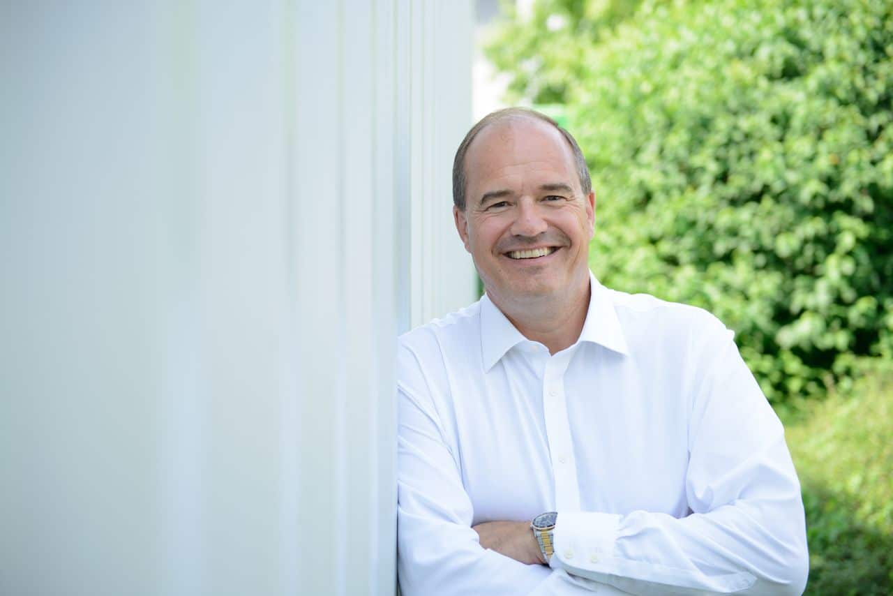 Ihr Steuerberater in Frankfurt und Weinheim: Michael Schiele, Steuerberater, Fachberater für Unternehmensnachfolge (DStV e.V.)