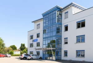 Steuerberatung Kurka und Partner: Hauptsitz in Weinheim